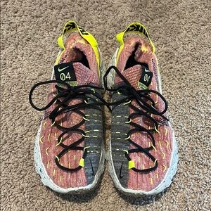 Nike Space Hippie
